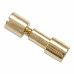 Corby Bolt Fasteners With Step Drill Combo Kit - (.312HD X .213SD X 1.25L) - Brass 14 Corby Bolt Fasteners With Step Drill Combo Kit - (.312HD X .213SD X 1.25L) - Brass -Knife Kits Sales Shop CR B 516 125 img1 1500 1