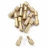 Corby Bolt Fastener - For Knife Handles - (.312HD X .213SD X 1L) - Brass - (10 Pk) 1 Corby Bolt Fastener - For Knife Handles - (.312HD X .213SD X 1L) - Brass - (10 Pk) -Knife Kits Sales Shop CR B 516 1 10 1 1500