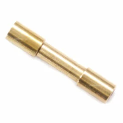 Corby Bolt Fasteners With Step Drill Combo Kit - (.156HD X .120SD X .9L) - Brass -Knife Kits Sales Shop CR B 532 78 img1 1500