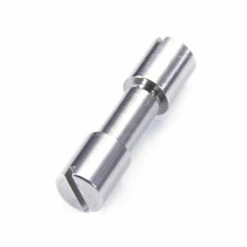 Corby Bolt Fastener - For Knife Handles - (.250HD X .186SD X 1L) - Stainless Steel - (10 Pk) 7 Corby Bolt Fastener - For Knife Handles - (.250HD X .186SD X 1L) - Stainless Steel - (10 Pk) -Knife Kits Sales Shop CR S 250 1 1500 1