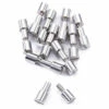 Corby Bolt Fastener - For Knife Handles - (.312HD X .213SD X 1.25L) - Stainless Steel - (10 Pk) 1 Corby Bolt Fastener - For Knife Handles - (.312HD X .213SD X 1.25L) - Stainless Steel - (10 Pk) -Knife Kits Sales Shop CR S 516 125 10 1 1500