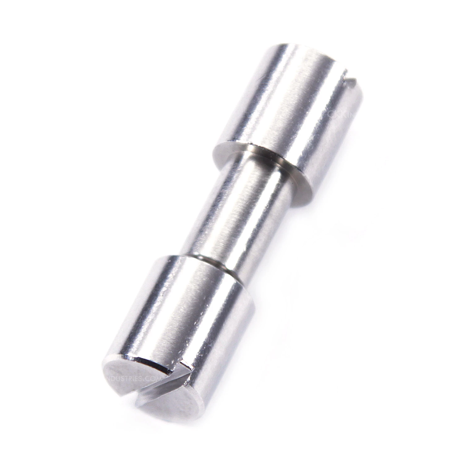 Corby Bolt Fasteners With Step Drill Combo Kit - (.312HD X .213SD X 1.25L) - Stainless Steel 4 Corby Bolt Fasteners With Step Drill Combo Kit - (.312HD X .213SD X 1.25L) - Stainless Steel - Image 2