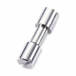 Corby Bolt Fastener - For Knife Handles - (.312HD X .213SD X 1.25L) - Stainless Steel - (10 Pk) 9 Corby Bolt Fastener - For Knife Handles - (.312HD X .213SD X 1.25L) - Stainless Steel - (10 Pk) -Knife Kits Sales Shop CR S 516 125 1 1500