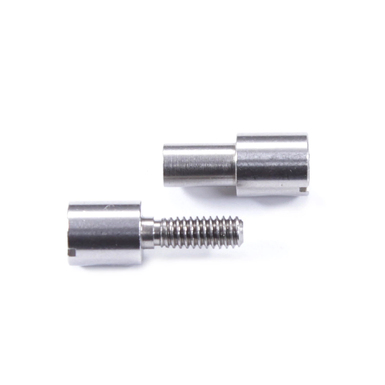 Corby Bolt Fasteners With Step Drill Combo Kit - (.312HD X .213SD X 1.25L) - Stainless Steel 6 Corby Bolt Fasteners With Step Drill Combo Kit - (.312HD X .213SD X 1.25L) - Stainless Steel - Image 4