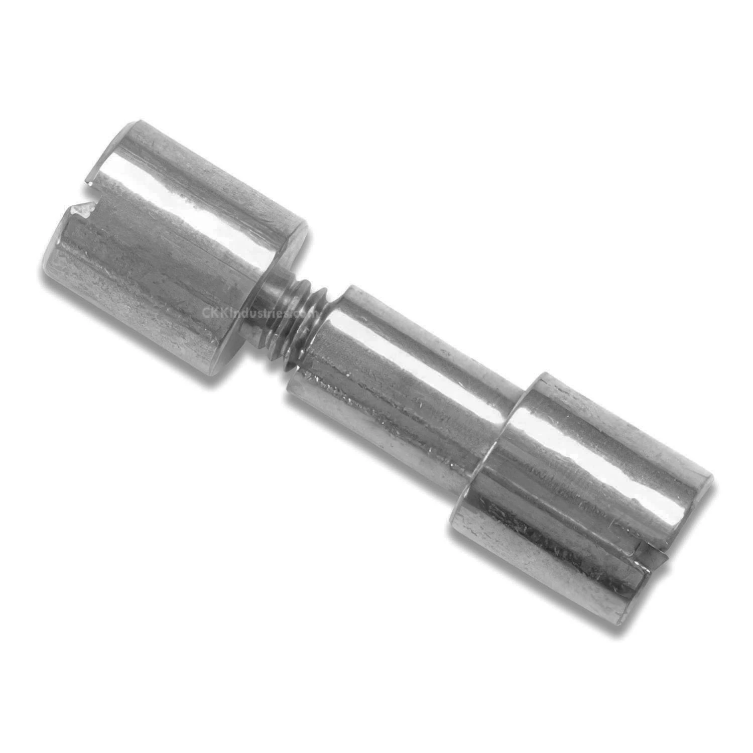 Corby Bolt Fasteners With Step Drill Combo Kit - (.312HD X .213SD X 1.25L) - Stainless Steel 7 Corby Bolt Fasteners With Step Drill Combo Kit - (.312HD X .213SD X 1.25L) - Stainless Steel - Image 5