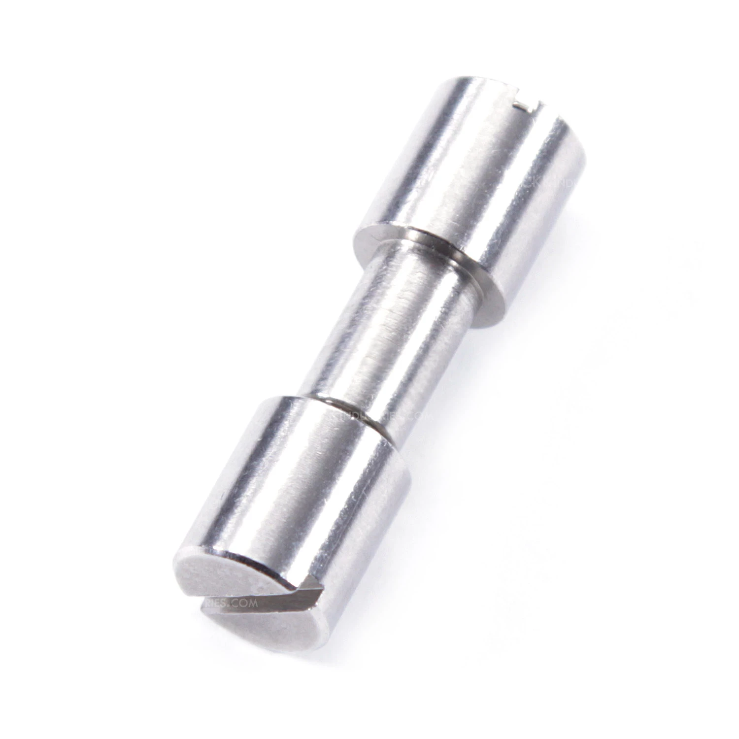 Corby Bolt Fasteners With Step Drill Combo Kit - (.312HD X .213SD X 1L) - Stainless Steel 4 Corby Bolt Fasteners With Step Drill Combo Kit - (.312HD X .213SD X 1L) - Stainless Steel - Image 2