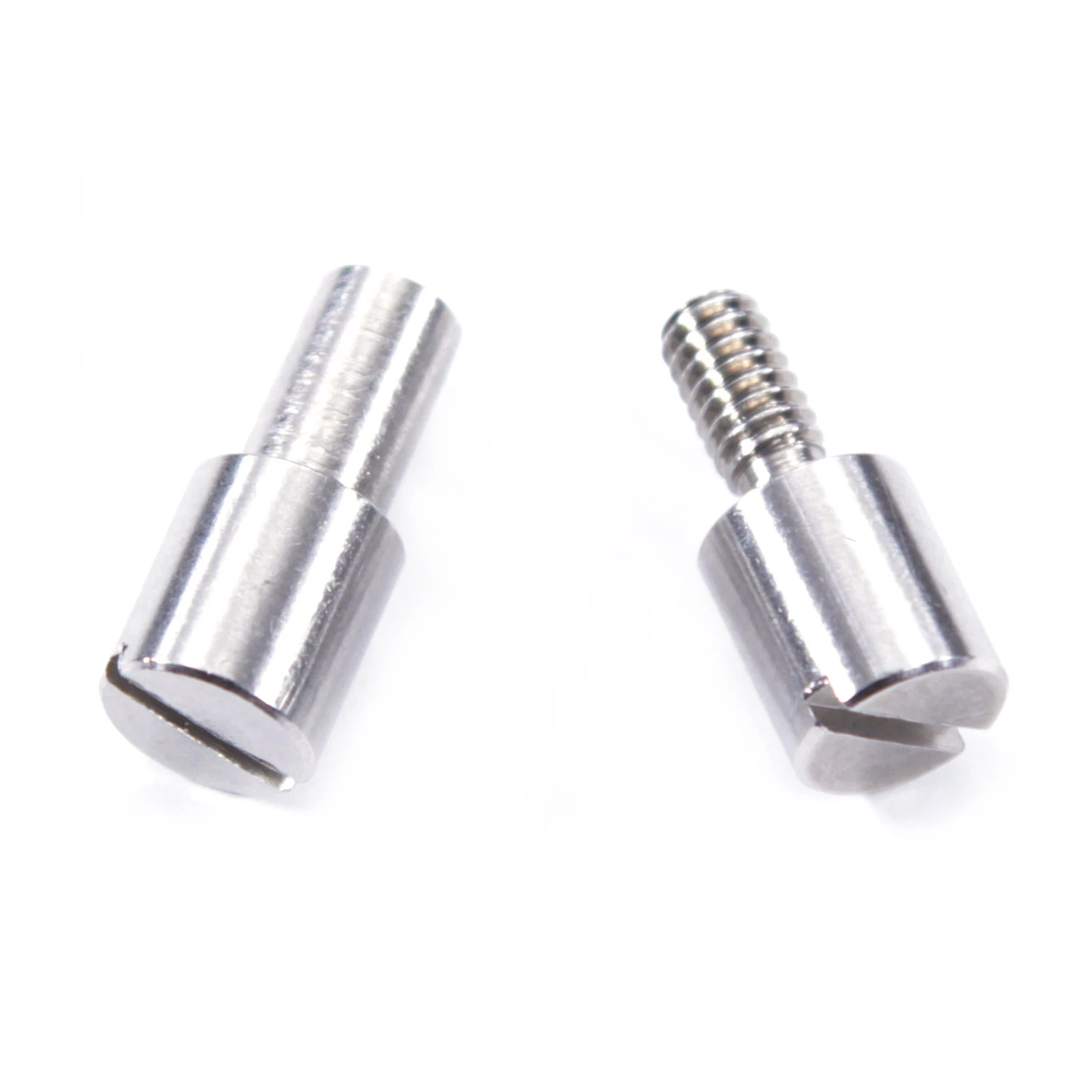 Corby Bolt Fasteners With Step Drill Combo Kit - (.312HD X .213SD X 1L) - Stainless Steel 6 Corby Bolt Fasteners With Step Drill Combo Kit - (.312HD X .213SD X 1L) - Stainless Steel - Image 4