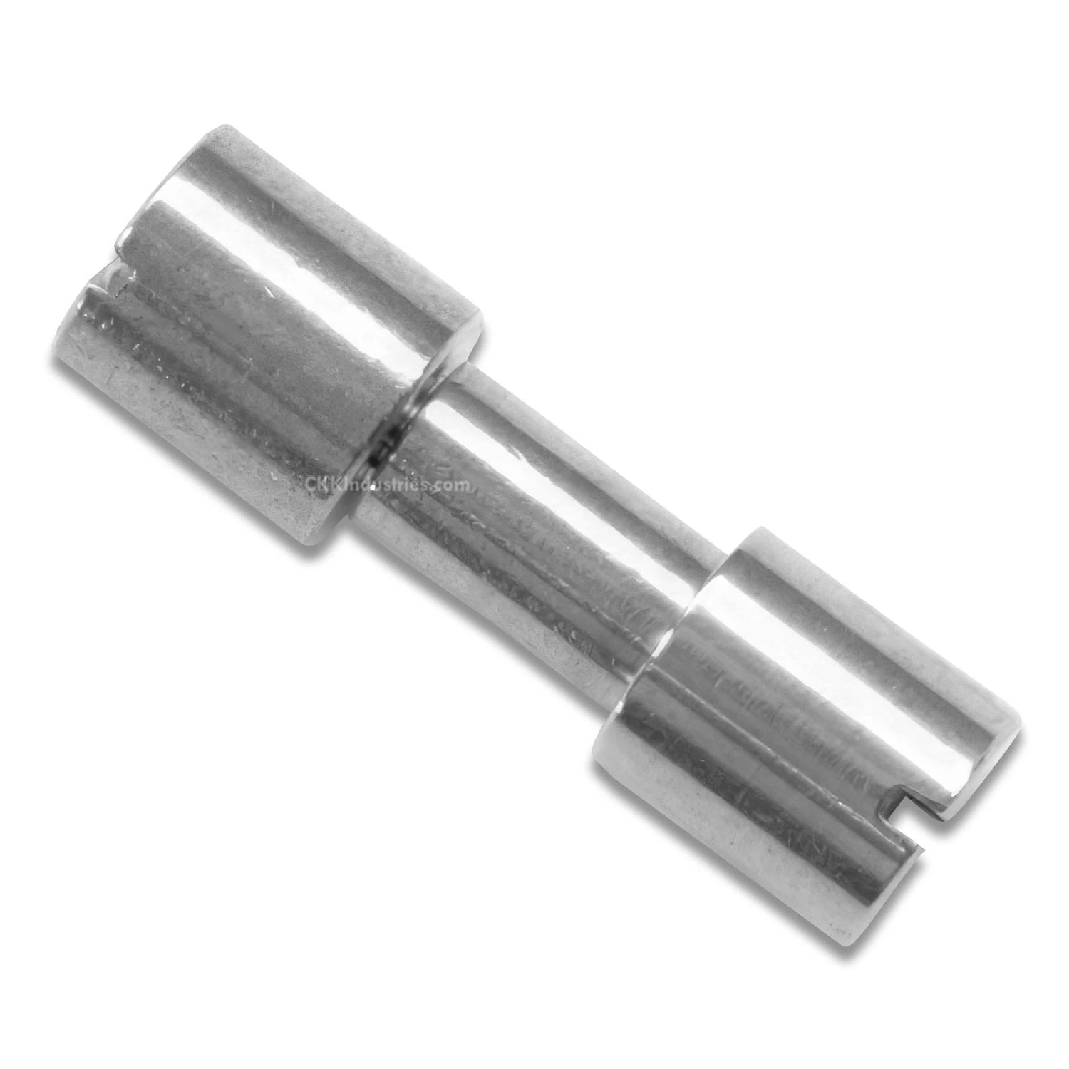 Corby Bolt Fasteners With Step Drill Combo Kit - (.312HD X .213SD X 1L) - Stainless Steel 7 Corby Bolt Fasteners With Step Drill Combo Kit - (.312HD X .213SD X 1L) - Stainless Steel - Image 5