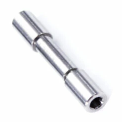 Corby Bolt Fastener - For Knife Handles - (.156HD X .120SD X .9L) - Stainless Steel - (10 Pk) 7 Corby Bolt Fastener - For Knife Handles - (.156HD X .120SD X .9L) - Stainless Steel - (10 Pk) -Knife Kits Sales Shop CR S 532 78 1 1500