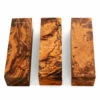 Desert Ironwood - Handle Block - (Exhibition Grade) - (5.0 X 1.5 X 1.25) -Knife Kits Sales Shop DESIWEX5B img1 1500