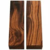 Desert Ironwood - Handle Block - (Premium) - (5.0 X 1.5 X 1.25) -Knife Kits Sales Shop DESIWPR5B img1 1500