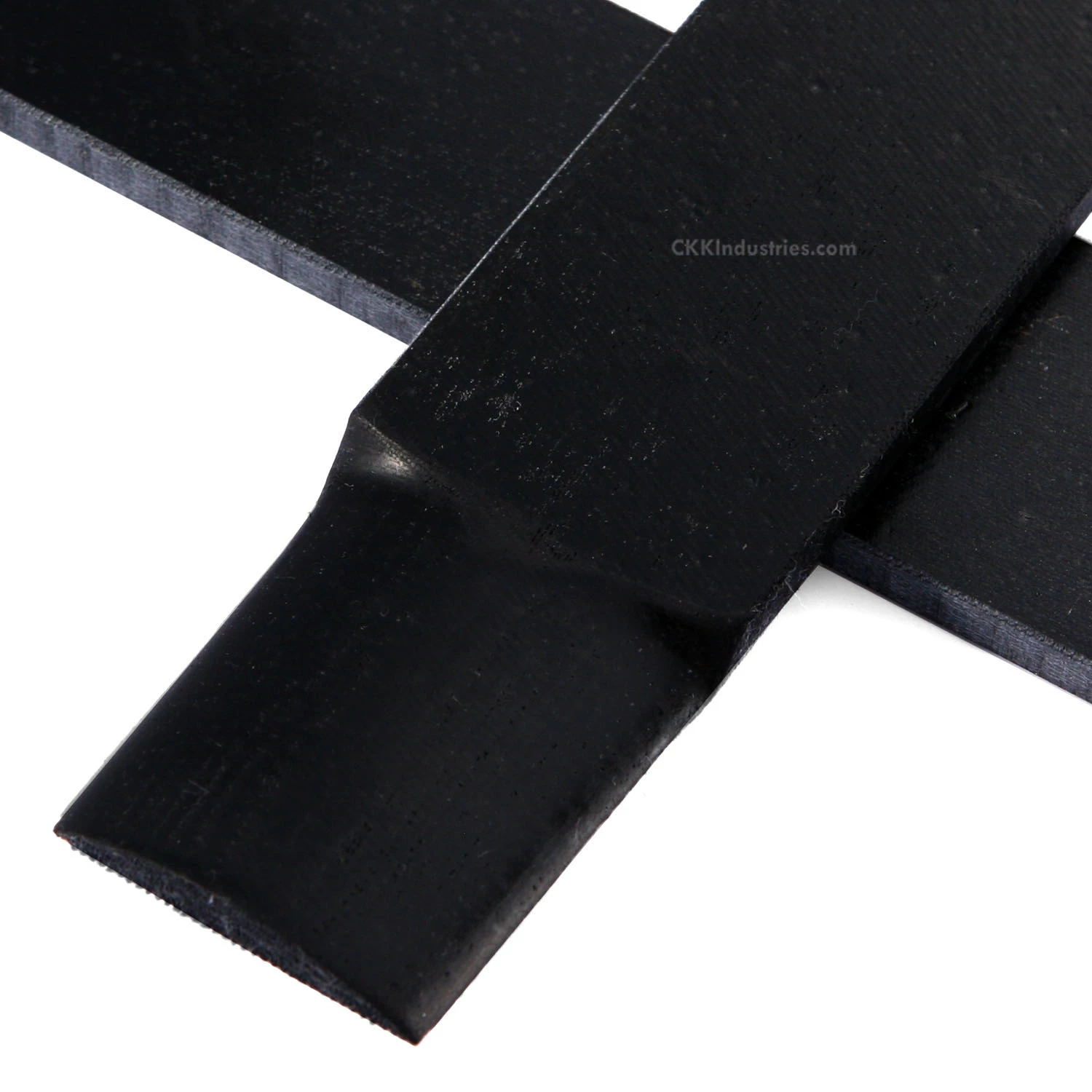 Damagrip™ - Canvas - 3D Layered - Black - (12.5 X 3 X .230) 3 Damagrip™ - Canvas - 3D Layered - Black - (12.5 X 3 X .230)