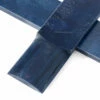 Damagrip™ - Canvas - 3D Layered - Royal Blue Tie-Dye - (12.5 X 1.50 X .280) -Knife Kits Sales Shop DG 0052 15 12528 img1 1500