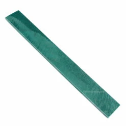 Damagrip™ - Canvas - 3D Layered - Emerald Green Tie-Dye - (12.5 X 3 X .280) -Knife Kits Sales Shop DG 0053 15 12528 img2 1500