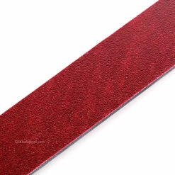 Damagrip™ - Canvas - Liner Layer - Black/Orange - (12 X 1.25 X 0.25) -Knife Kits Sales Shop DG LL BKRD 12125 img4 1500