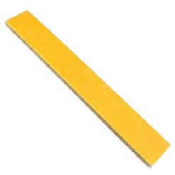 Damagrip™ - Canvas - 3D Layered - Yellow/Black - (12 X 1.5 X .300) -Knife Kits Sales Shop DG MC 0018 175 12542 img2 1500