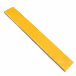 Damagrip™ - Canvas - 3D Layered - Yellow/Black - (12.5 X 3 X .300) -Knife Kits Sales Shop DG MC 0018 3 1253 img2 1500