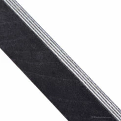 Damagrip™ - Canvas - 3D Layered - Gray/White - (12.5 X 3 X .270) -Knife Kits Sales Shop DG MC 0020 175 12527 img3 1500 1