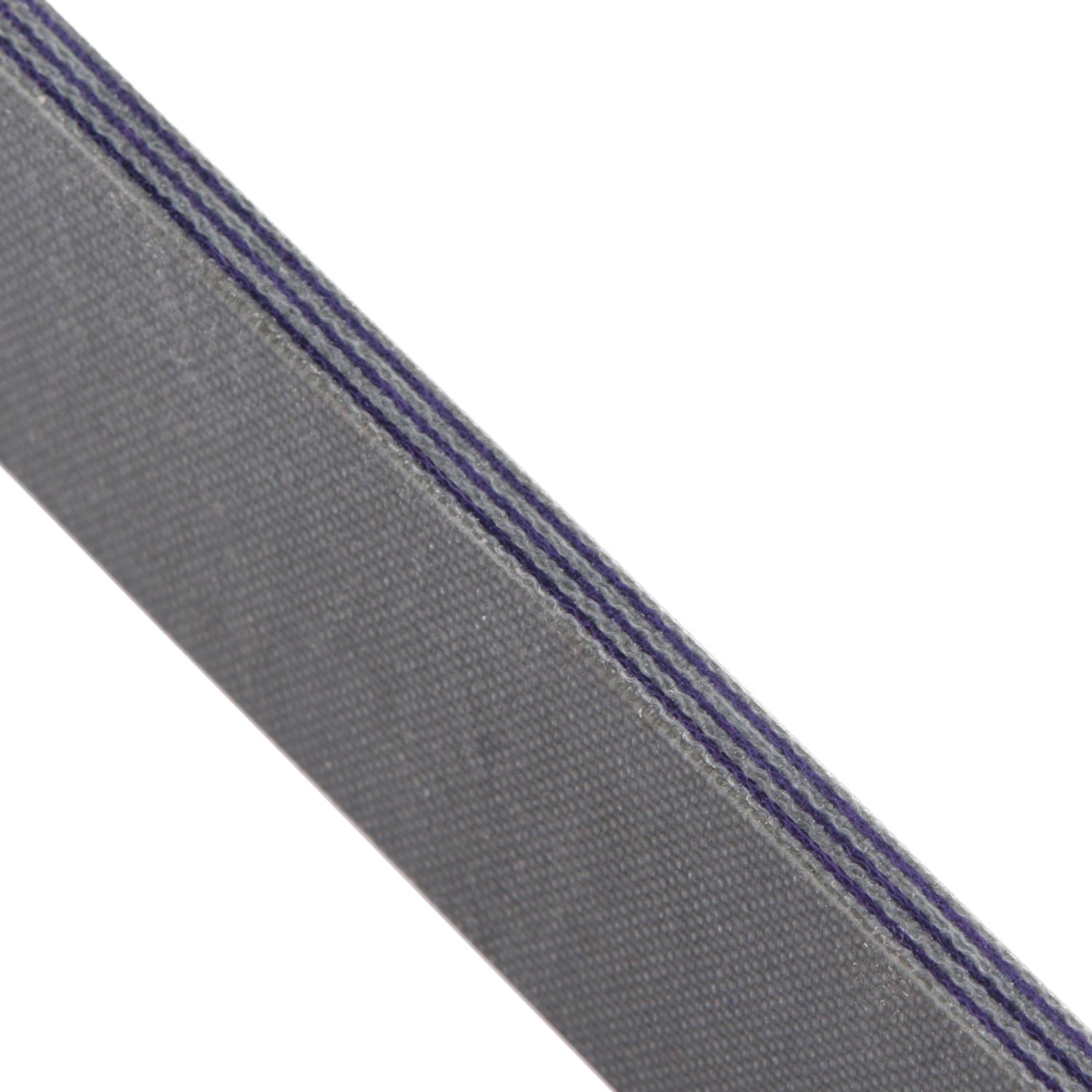 Damagrip™ - Canvas - 3D Layered - Gray/Purple - (12.5 X 1.62 X .330) 5 Damagrip™ - Canvas - 3D Layered - Gray/Purple - (12.5 X 1.62 X .330) - Image 3