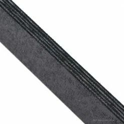 Damagrip™ - Canvas - 3D Layered - Dark Gray/Gray - (12.5 X 3.00 X .350) -Knife Kits Sales Shop DG MC 0022 15 12535 img3 1500