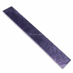Damagrip™ - Canvas - 3D Layered - Off White/Purple - (12.5 X 1.75 X .340) -Knife Kits Sales Shop DG MC 0026 175 12534 img2 1500
