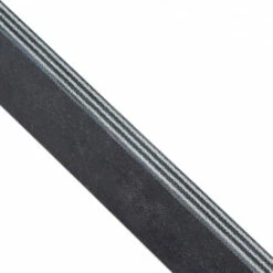 Damagrip™ - Canvas - 3D Layered - Dark Gray/White - (12.5 X 1.50 X .312) -Knife Kits Sales Shop DG MC 0028 15 12535 img3 1500