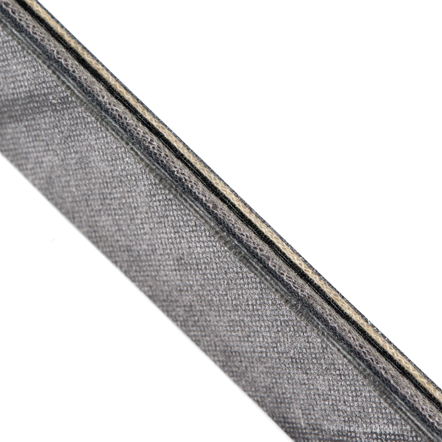 Damagrip™ - Canvas - 3D Layered - Natural/Gray/Green - (12.5 X 1.50 X .340) 5 Damagrip™ - Canvas - 3D Layered - Natural/Gray/Green - (12.5 X 1.50 X .340) - Image 3