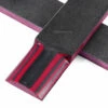 Damagrip™ - Canvas - 3D Layered - Dark Brown/Pink - (12.5 X 1.50 X .380) -Knife Kits Sales Shop DG MC 0033 15 12538 img1 1500