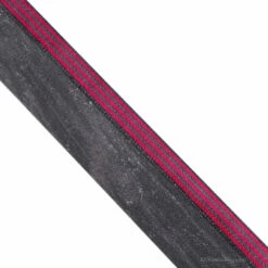 Damagrip™ - Canvas - 3D Layered - Dark Brown/Pink - (12.5 X 1.50 X .380) -Knife Kits Sales Shop DG MC 0033 15 12538 img3 1500