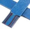 Damagrip™ - Canvas - 3D Layered - Blue/Red - (12.5 X 1.50 X .275) 2 Damagrip™ - Canvas - 3D Layered - Blue/Red - (12.5 X 1.50 X .275) -Knife Kits Sales Shop DG MC 0036 15 125275 img1 1500