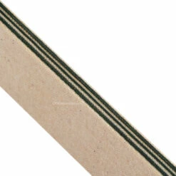 Damagrip™ - Canvas - 3D Layered - Desert Tan/Dark Green - (12.5 X 1.50 X .350) -Knife Kits Sales Shop DG MC 0040 15 12535 img3 1500