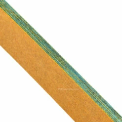 Damagrip™ - Canvas - 3D Layered - Blue/Yellow - (12.5 X 3 X .300) -Knife Kits Sales Shop DG MC 0051 15 1253 img3 1500 1