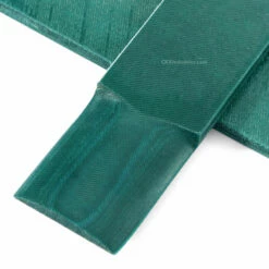 Damagrip™ - Scales - Canvas - 3D Layered - Emerald Green Tie-Dye - (6.0 X 1.50 X .280) -Knife Kits Sales Shop DG SCL 0053 15 6280 img2 1500