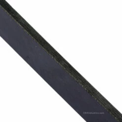Damagrip™ - Canvas - 3D Layered - Charcoal/Black - (12.5 X 1.50 X .200) -Knife Kits Sales Shop DG SCL 0062 15 620 img3 1500