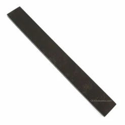 Damagrip™ - Canvas - 3D Layered - Charcoal/Black - (12.5 X 1.50 X .200) -Knife Kits Sales Shop DG SCL 0062 15 620 img4 1500