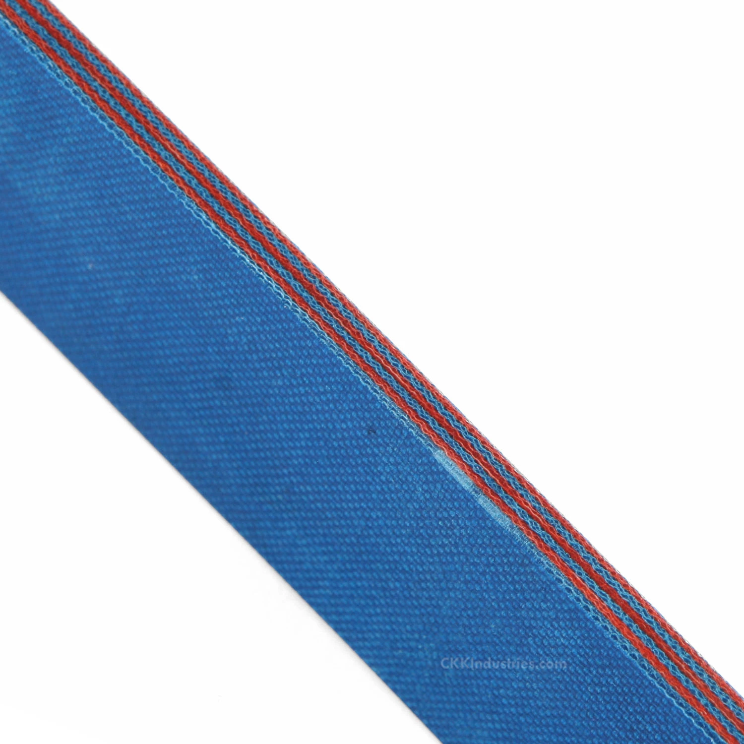 Damagrip™ - Scales - Canvas - 3D Layered - Blue/Orange - (6.0 X 1.5 X 0.25) 5 Damagrip™ - Scales - Canvas - 3D Layered - Blue/Orange - (6.0 X 1.5 X 0.25) - Image 3