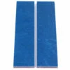 Damagrip™ - Scales - Canvas - 3D Layered - Blue/Red - (6.50 X 1.50 X .275) -Knife Kits Sales Shop DG SCL MC 0036 15 65275 img1 1500