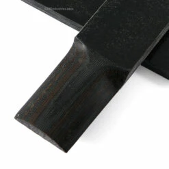 Damagrip™ - Scales - Canvas - 3D Layered - OD/Stone - (6.0 X 1.50 X .300) -Knife Kits Sales Shop DG SCL MC 0064 15 630 img2 1500