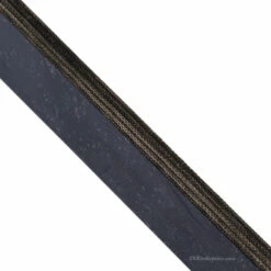 Damagrip™ - Scales - Canvas - 3D Layered - OD/Stone - (6.0 X 1.50 X .300) -Knife Kits Sales Shop DG SCL MC 0064 15 630 img3 1500