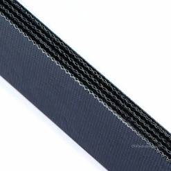 Damagrip™ - Scales - Canvas - 3D Layered - Battleship Gray/Black - (6.0 X 1.50 X .300) 8 Damagrip™ - Scales - Canvas - 3D Layered - Battleship Gray/Black - (6.0 X 1.50 X .300) -Knife Kits Sales Shop DG SCL MC 0066 15 630 img3 1500