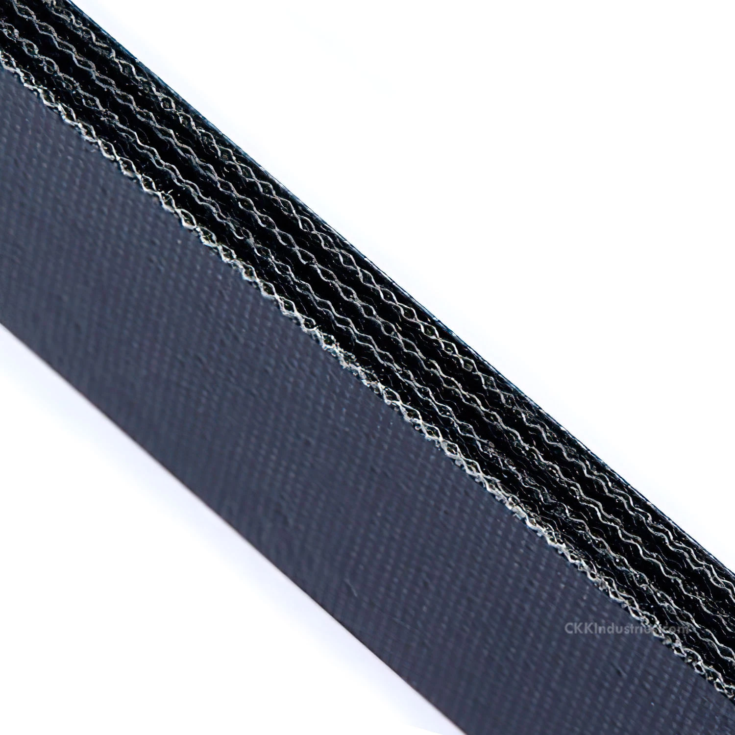 Damagrip™ - Scales - Canvas - 3D Layered - Battleship Gray/Black - (6.0 X 1.50 X .300) 5 Damagrip™ - Scales - Canvas - 3D Layered - Battleship Gray/Black - (6.0 X 1.50 X .300) - Image 3