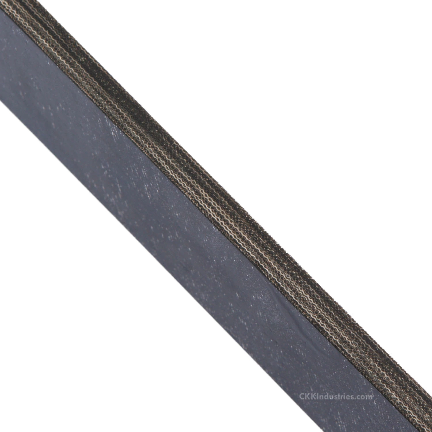 Damagrip™ - Scales - Canvas - 3D Layered - Brown/Stone - (6.0 X 1.50 X .300) 5 Damagrip™ - Scales - Canvas - 3D Layered - Brown/Stone - (6.0 X 1.50 X .300) - Image 3