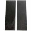 Dymalux™ - Handle Scale Set - Layered - Charcoal - (5 X 1.5 X .3) -Knife Kits Sales Shop DYMALUX CHARCOAL 5153 1 img1 1500