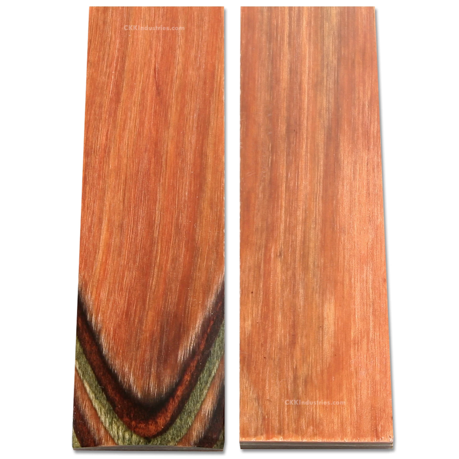 Dymalux™ - Handle Scale Set - Layered - Supreme Camo - (5 X 1.5 X .3) 3 Dymalux™ - Handle Scale Set - Layered - Supreme Camo - (5 X 1.5 X .3)