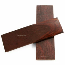 Dymalux™ - Handle Scale Set - Layered - Walnut - (5 X 1.5 X .3) -Knife Kits Sales Shop DYMALUX WALNUT 5153 1 img2 1500