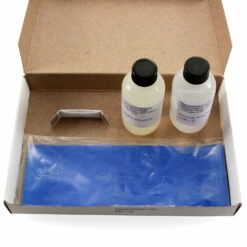 Personal Etching System - Accessory Refill Kit
