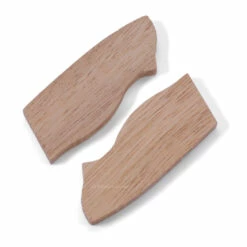 *EV4N1 - Gents Locking Liner Combo Kit - DIY Knife Kit W/Monkey Pod Scales -Knife Kits Sales Shop EV4N1 MONKPOD K img8 1500