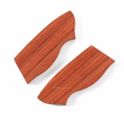 *EV4N1 - Gents Locking Liner Combo Kit - DIY Knife Kit W/Padauk Scales -Knife Kits Sales Shop EV4N1 PADAUK K img8 1500
