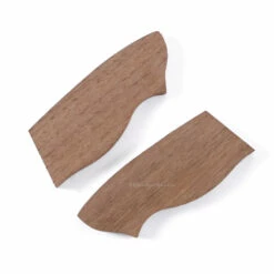 *EV4N1 - Gents Locking Liner Combo Kit - DIY Knife Kit W/Walnut Scales -Knife Kits Sales Shop EV4N1 WALNUT K img8 1500