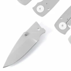 *EV4N1 - Gents Locking Liner Combo Kit - DIY Knife Kit W/Wenge Scales 14 *EV4N1 - Gents Locking Liner Combo Kit - DIY Knife Kit W/Wenge Scales -Knife Kits Sales Shop EV4N1 WENGE K img2 1500